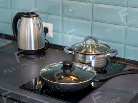 квартира по адресу Радужная ул., 58