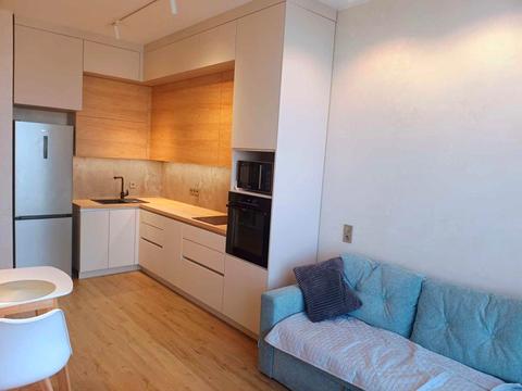 квартира за адресою Родини Крістерів вул., 14