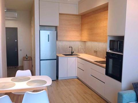 квартира за адресою Родини Крістерів вул., 14