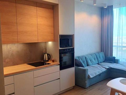 квартира за адресою Родини Крістерів вул., 14