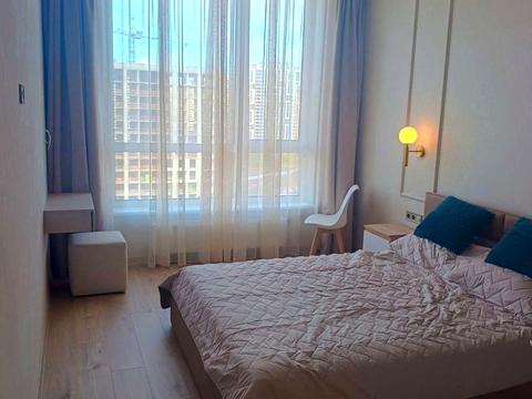 квартира за адресою Родини Крістерів вул., 14