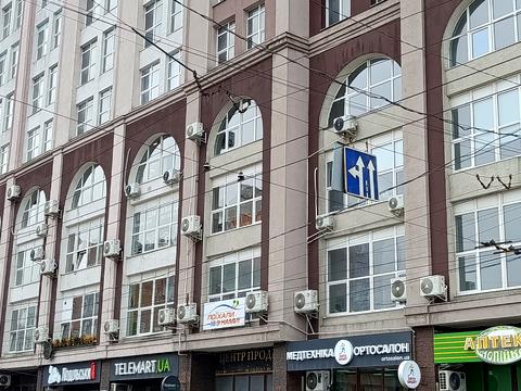 квартира по адресу Подільська ул., 58