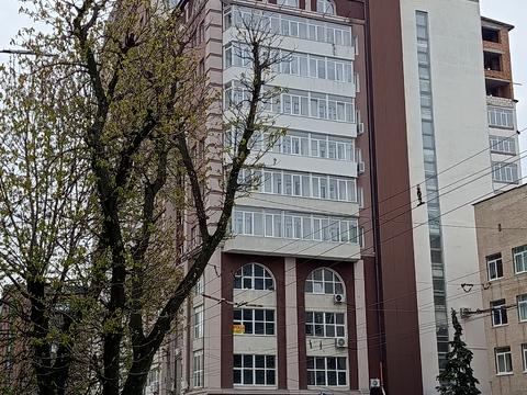 квартира за адресою Подільська вул., 58
