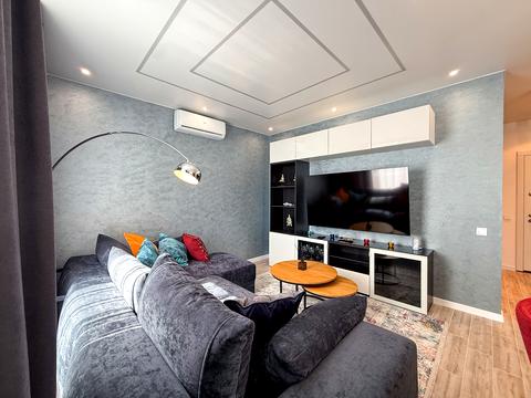 квартира по адресу Столичное шоссе, 1-А