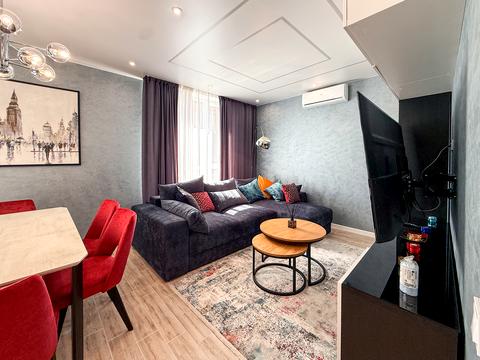 квартира по адресу Столичное шоссе, 1-А