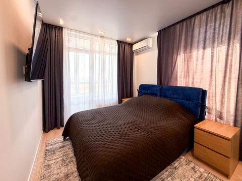 квартира по адресу Столичное шоссе, 1-А