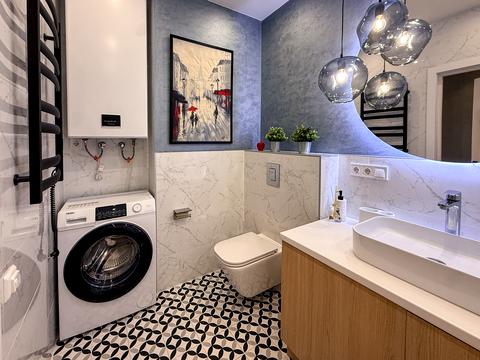 квартира по адресу Столичное шоссе, 1-А