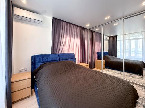 квартира по адресу Столичное шоссе, 1-А