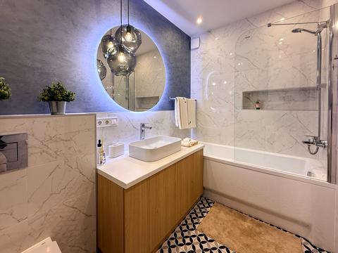 квартира по адресу Столичное шоссе, 1-А