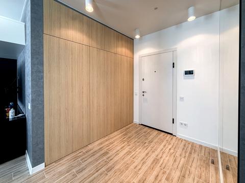 квартира по адресу Столичное шоссе, 1-А