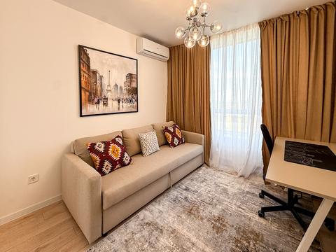 квартира по адресу Столичное шоссе, 1-А