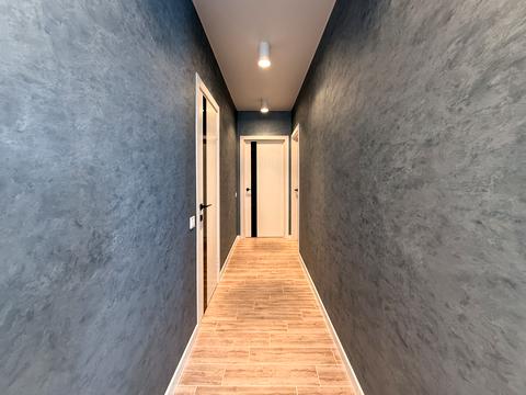 квартира по адресу Столичное шоссе, 1-А