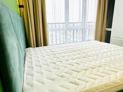 квартира за адресою Трускавецька вул., (Будинок)