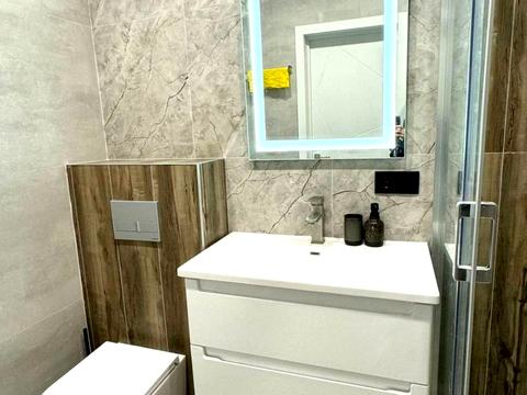 квартира за адресою Трускавецька вул., (Будинок)