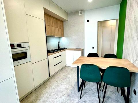 квартира за адресою Трускавецька вул., (Будинок)