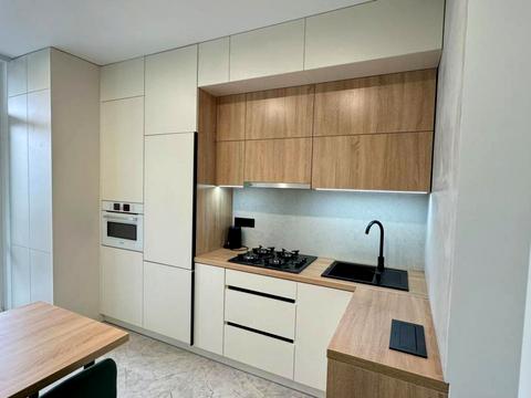 квартира за адресою Трускавецька вул., (Будинок)