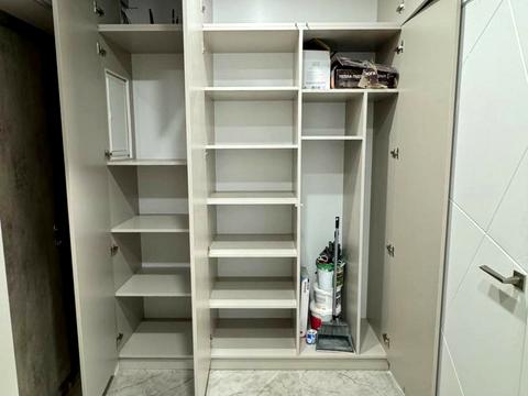 квартира за адресою Трускавецька вул., (Будинок)