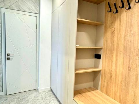 квартира за адресою Трускавецька вул., (Будинок)