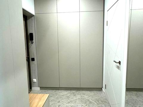 квартира за адресою Трускавецька вул., (Будинок)