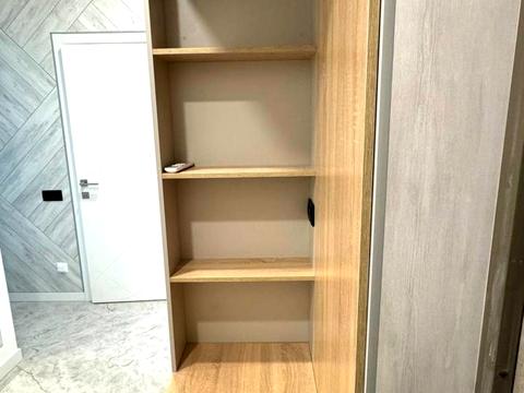 квартира за адресою Трускавецька вул., (Будинок)