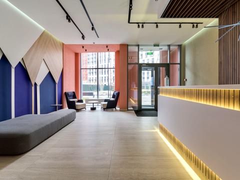 квартира по адресу Столичное шоссе, 1-А