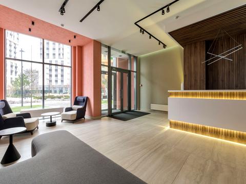 квартира по адресу Столичное шоссе, 1-А