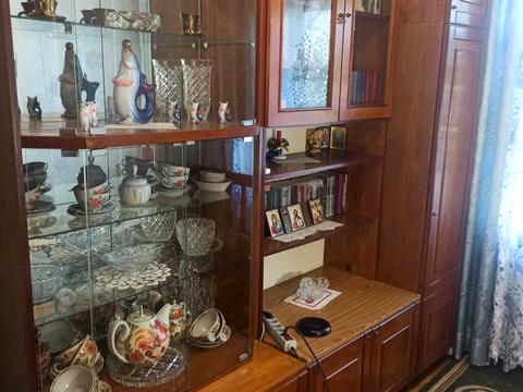 кімната за адресою Леся Курбаса просп., 9