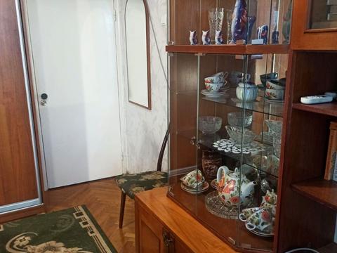 кімната за адресою Леся Курбаса просп., 9