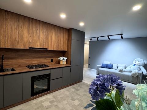 квартира за адресою Андрія Сахарова вул., 10