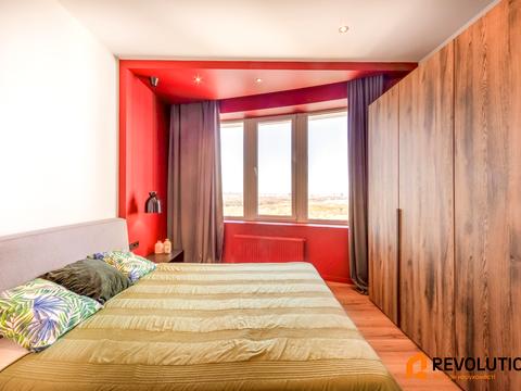 квартира по адресу Никольско-Слободская ул., 3-А