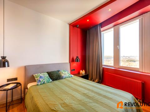 квартира по адресу Никольско-Слободская ул., 3-А