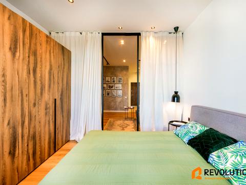 квартира по адресу Никольско-Слободская ул., 3-А