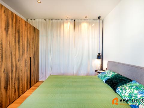 квартира по адресу Никольско-Слободская ул., 3-А