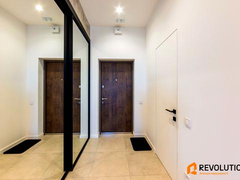 квартира по адресу Никольско-Слободская ул., 3-А