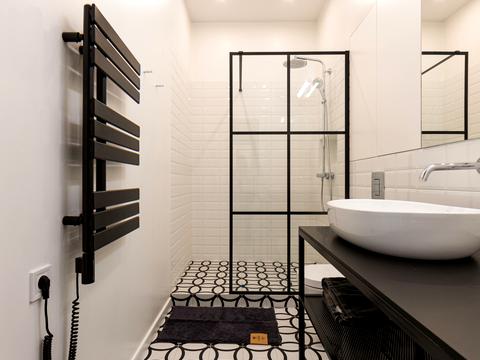 квартира по адресу Никольско-Слободская ул., 3-А