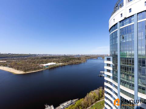 квартира по адресу Никольско-Слободская ул., 3-А