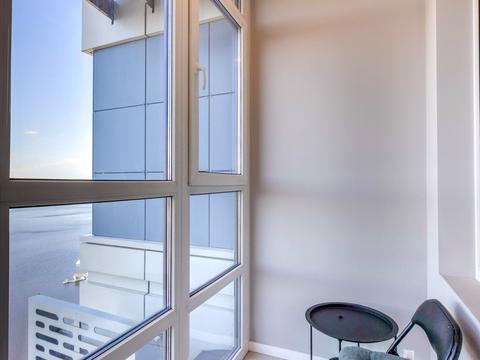 квартира по адресу Никольско-Слободская ул., 3-А