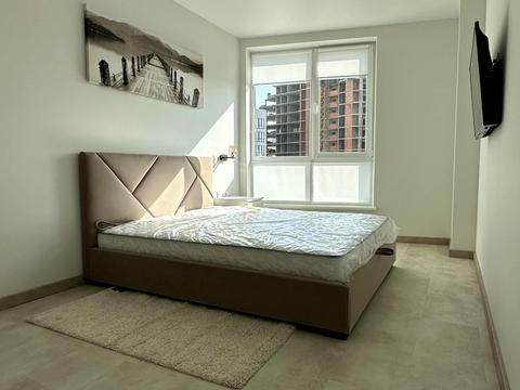 квартира за адресою Кульпарківська вул. (Кульпарківська), 93, к2