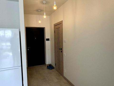 квартира за адресою Кульпарківська вул. (Кульпарківська), 93, к2