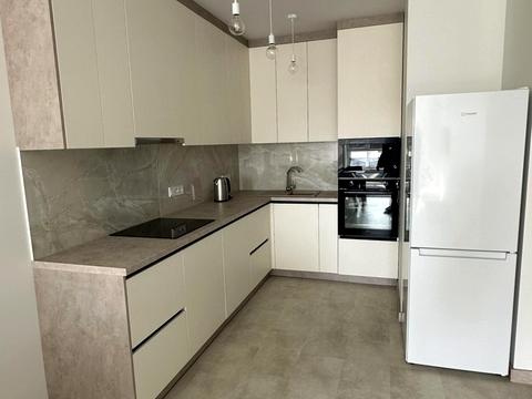 квартира за адресою Кульпарківська вул. (Кульпарківська), 93, к2