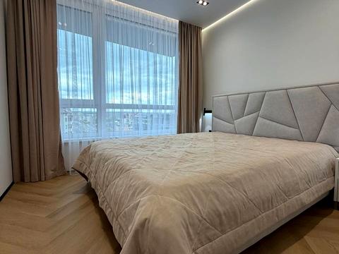 квартира по адресу Бельведерская ул., 32-Б