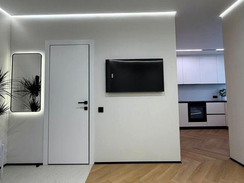 квартира по адресу Бельведерская ул., 32-Б