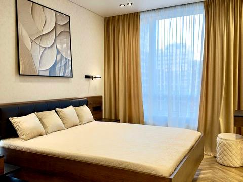 квартира за адресою Олександра Олеся вул., 17-А