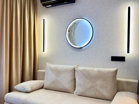 квартира за адресою Олександра Олеся вул., 17-А