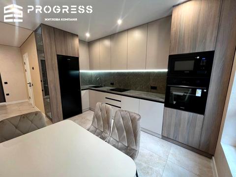квартира за адресою Хіміків вул., к 19, 20