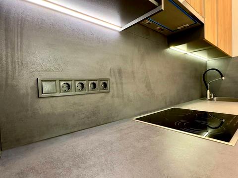 квартира за адресою Олександра Олеся вул., 17-А