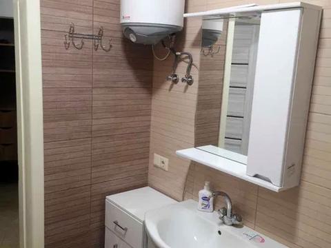 квартира по адресу Елизаветы Чавдар ул., 13