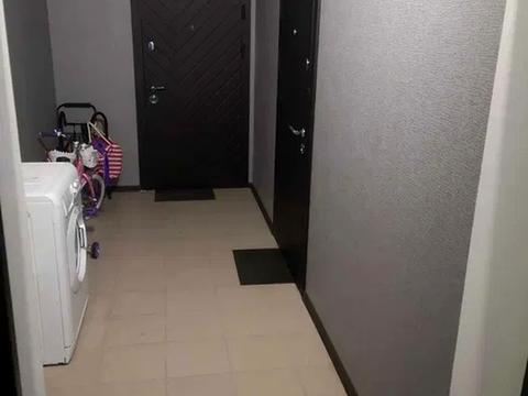 квартира по адресу Елизаветы Чавдар ул., 13