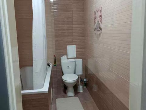 квартира по адресу Елизаветы Чавдар ул., 13