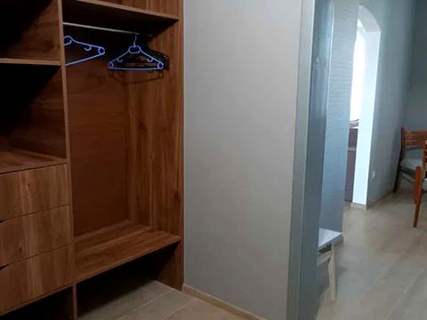 квартира по адресу Елизаветы Чавдар ул., 13